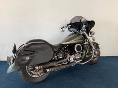 Yamaha Chopper XVS 1100 Dragstar / Superkoopje / Custom-Style 2000 occasion – foto 21 van 22