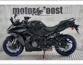 Suzuki GSX-S 1000 GT 2026 nieuw