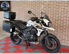 Triumph Tiger Explorer XCA 2019 occasion