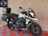TRIUMPH TIGER EXPLORER XCA