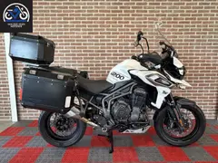 Triumph Tiger 1200 Explorer XCA 2019 occasion – foto 2 van 15