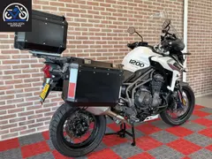 Triumph Tiger 1200 Explorer XCA 2019 occasion – foto 3 van 15