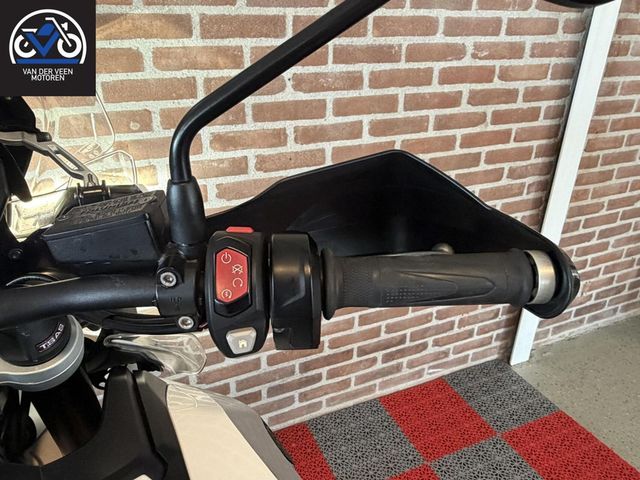triumph - tiger-explorer-xca
