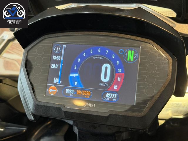 triumph - tiger-explorer-xca