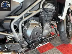 Triumph Tiger 1200 Explorer XCA 2019 occasion – foto 13 van 15