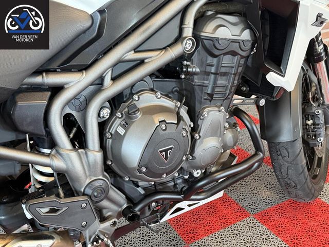 triumph - tiger-explorer-xca