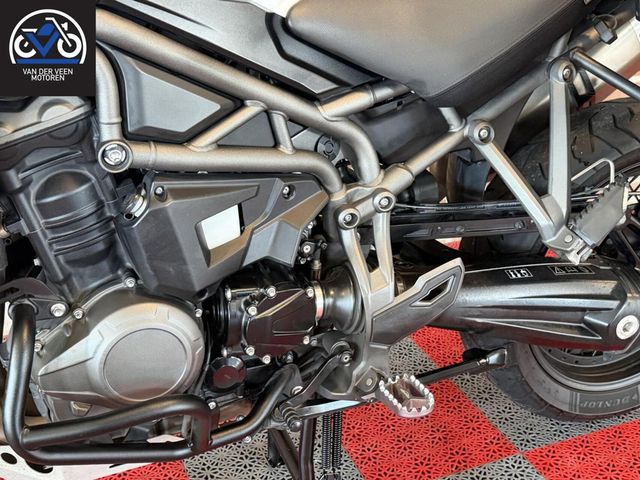 triumph - tiger-explorer-xca