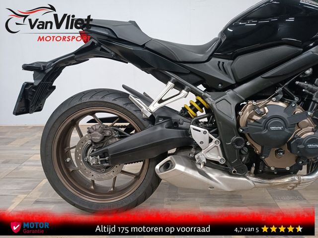 honda - cb-650-r