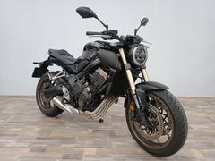 HONDA CB 650 R