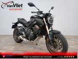 HONDA CB 650 R