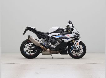 BMW S 1000 RR 2023 occasion