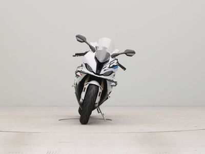 BMW S 1000 RR – foto 4