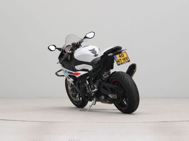 bmw - s-1000-rr