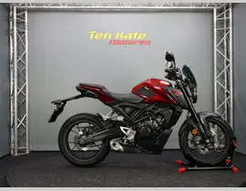 Honda CB 125 R 2024 occasion