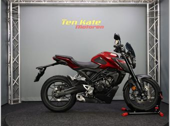 Honda CB 125 R 2024 occasion