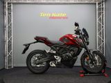 HONDA CB 125 R