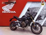 HONDA CB 650 R ECT