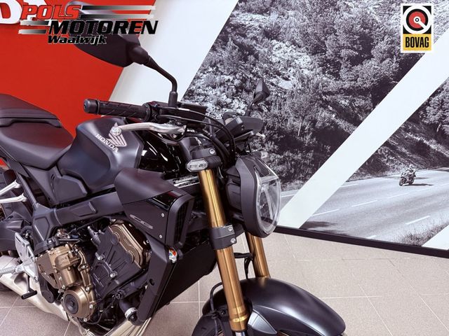 honda - cb-650-r-ect