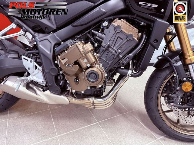 honda - cb-650-r-ect