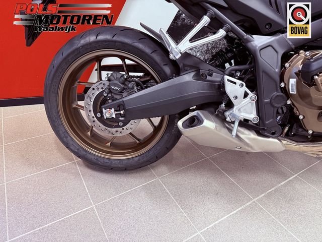 honda - cb-650-r-ect