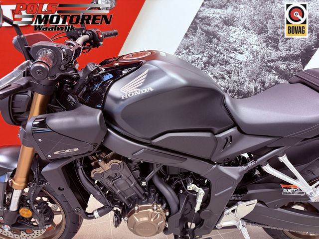 honda - cb-650-r-ect