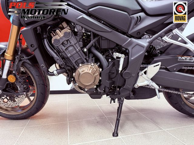 honda - cb-650-r-ect