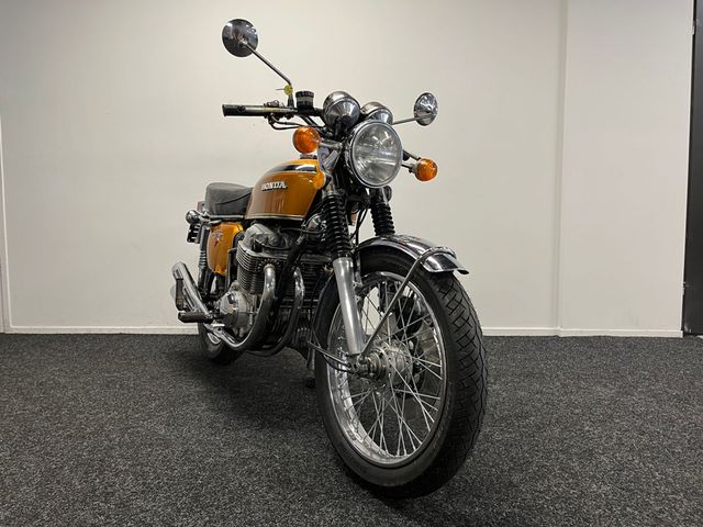 honda - cb-750-k