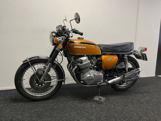 honda - cb-750-k