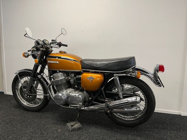 honda - cb-750-k