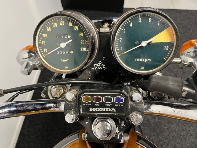 honda - cb-750-k