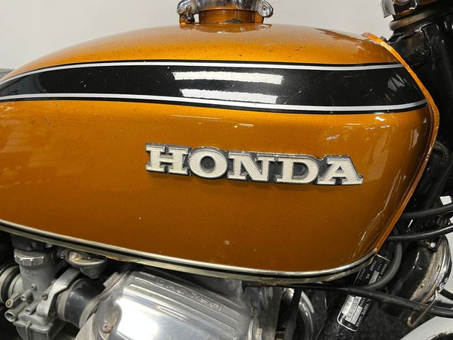 honda - cb-750-k