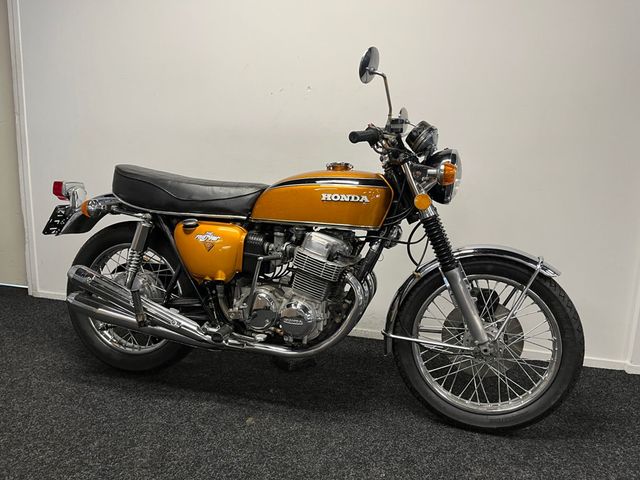 honda - cb-750-k