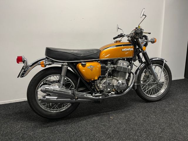 honda - cb-750-k