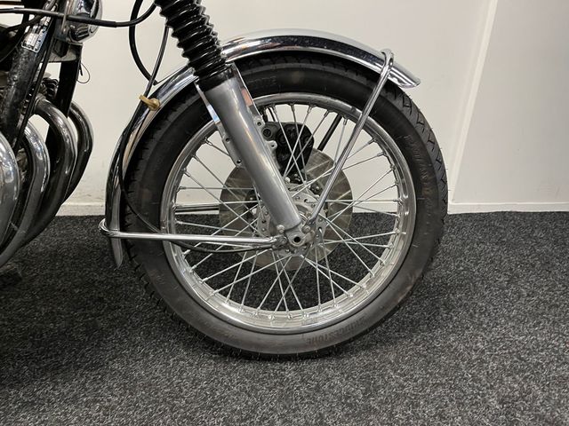 honda - cb-750-k