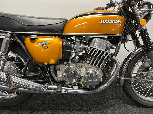 honda - cb-750-k