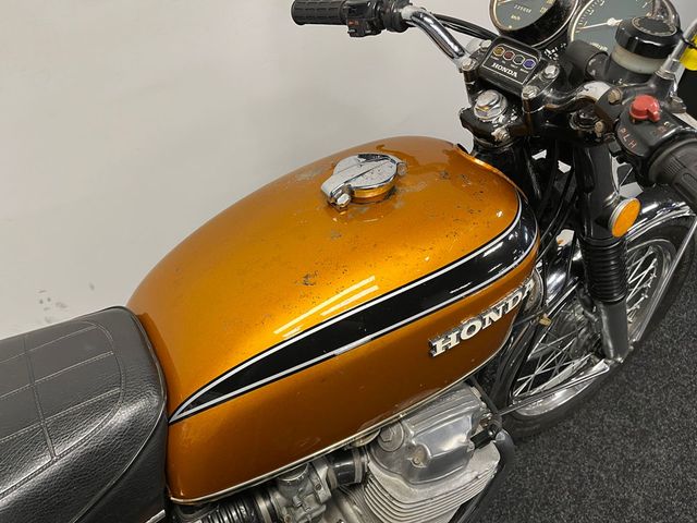 honda - cb-750-k