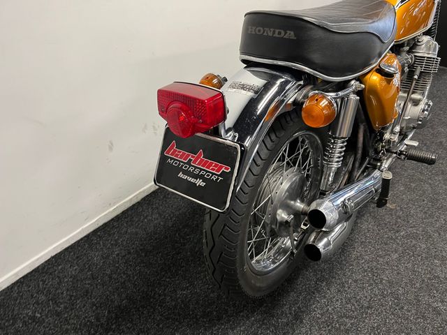honda - cb-750-k