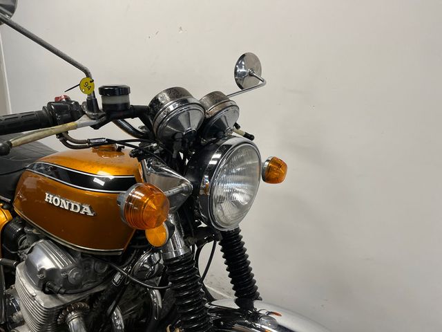 honda - cb-750-k