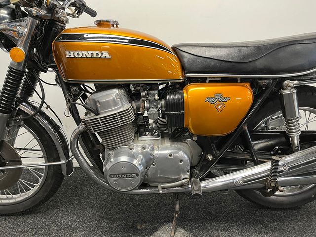 honda - cb-750-k