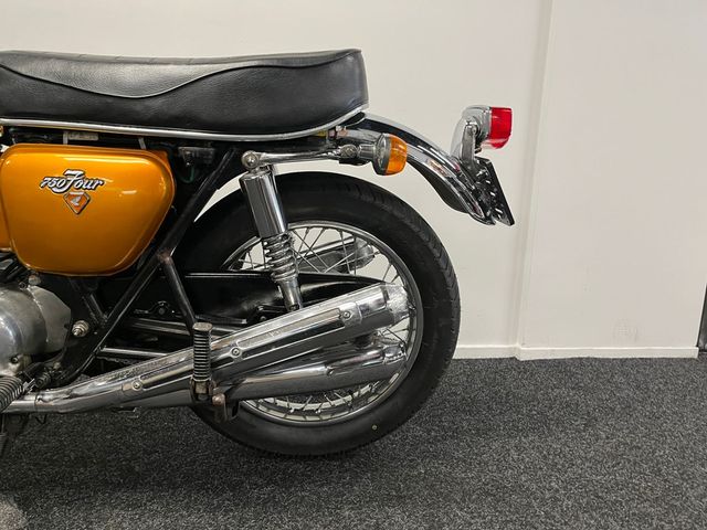 honda - cb-750-k