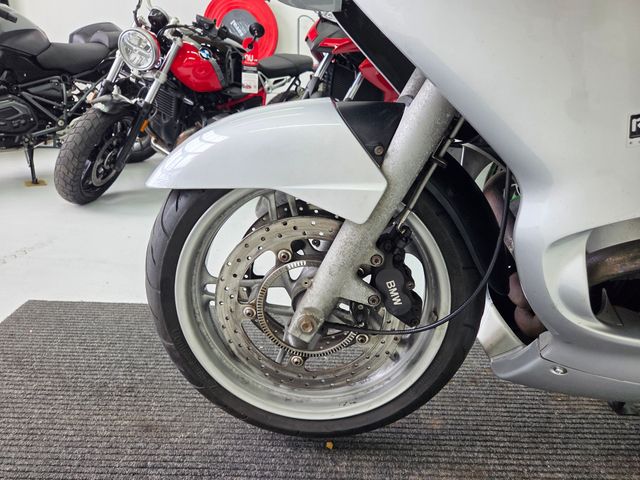 bmw - r-1150-rt