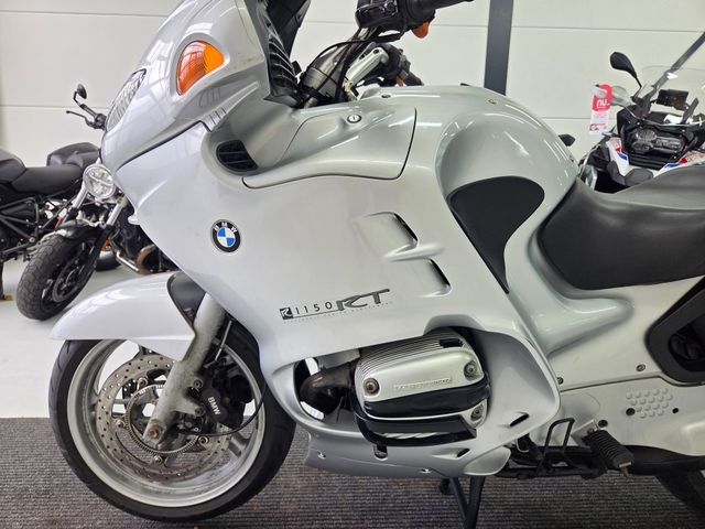 bmw - r-1150-rt