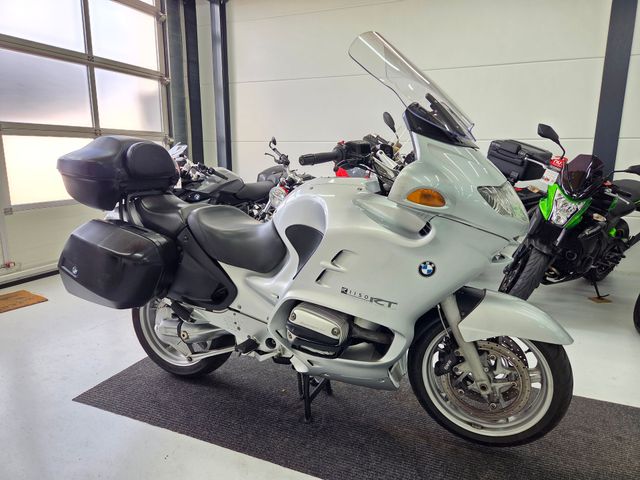 bmw - r-1150-rt