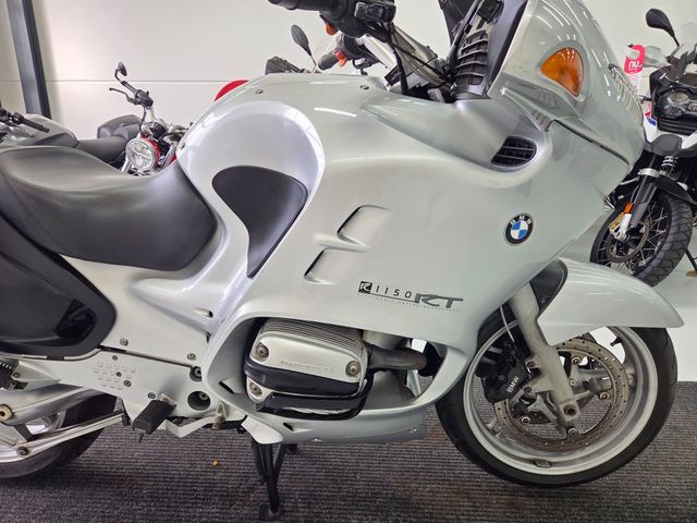 bmw - r-1150-rt