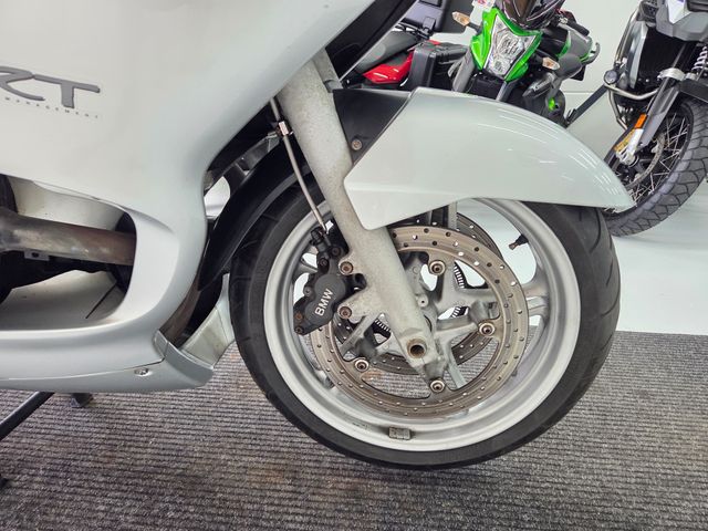bmw - r-1150-rt
