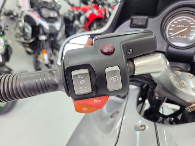 bmw - r-1150-rt