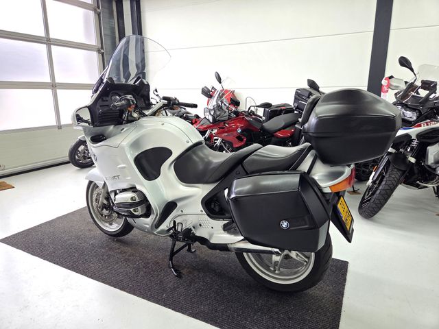 bmw - r-1150-rt