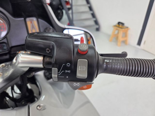 bmw - r-1150-rt