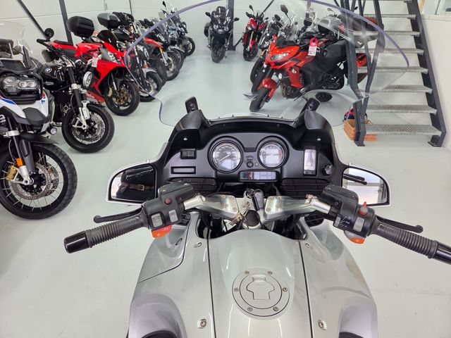 bmw - r-1150-rt