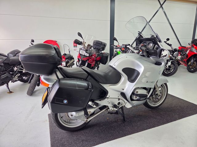 bmw - r-1150-rt